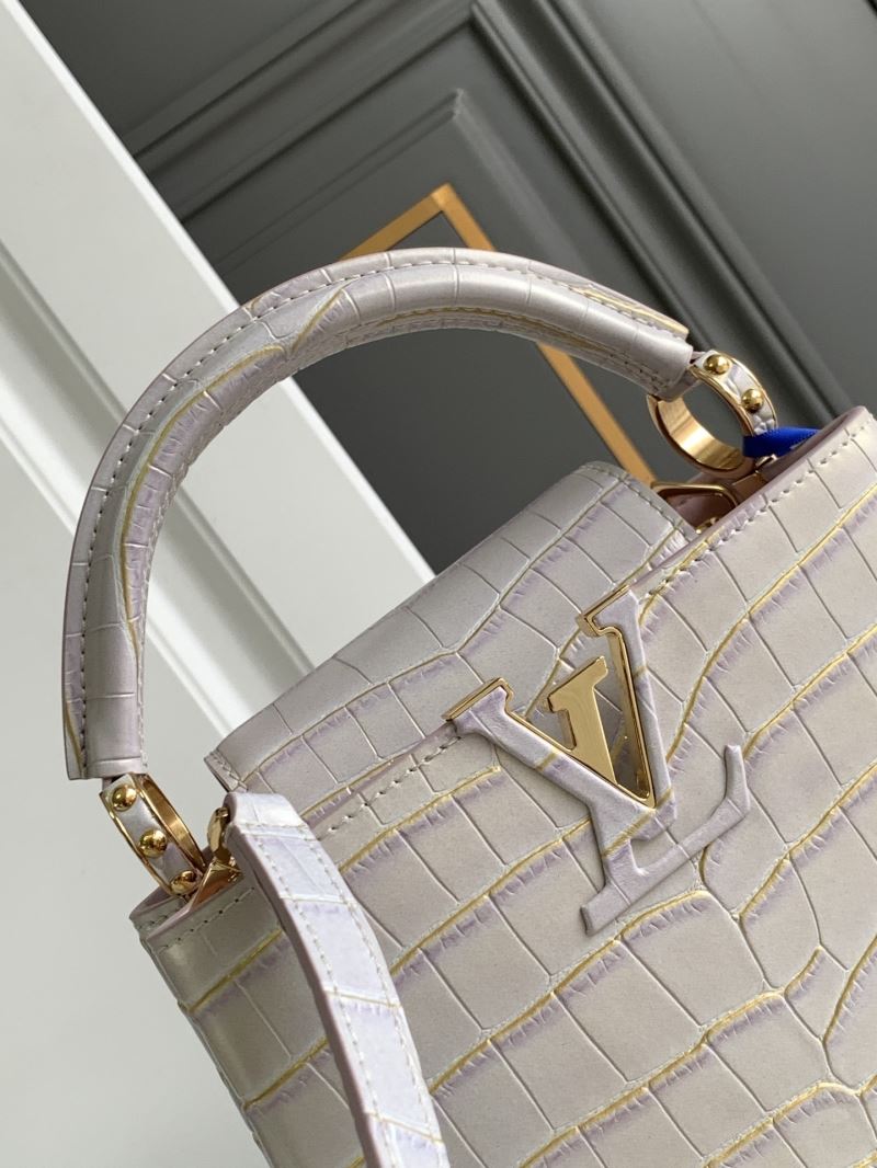 LV Top Handle Bags